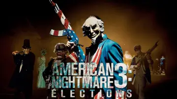 Backdrop to the movie "The Purge: Election Year" #287451
