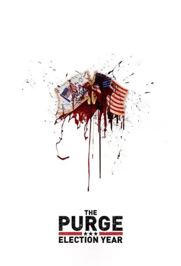 The Purge: Election Year