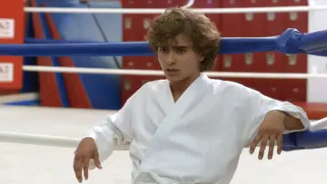 Backdrop to the movie "The Martial Arts Kid" #1839103