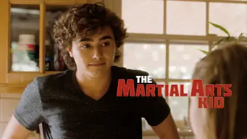 Backdrop to the movie "The Martial Arts Kid" #1839105