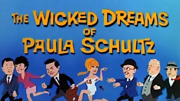 Backdrop to the movie "The Wicked Dreams of Paula Schultz" #1571639