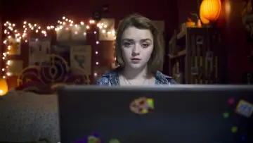 Backdrop to the movie "Cyberbully" #745568