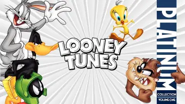 Backdrop to the movie "Looney Tunes Platinum Collection: Volume One" #1019503