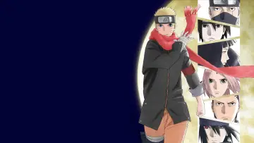 Backdrop to the movie "The Last: Naruto the Movie" #694840