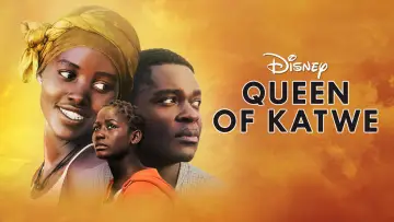 Backdrop to the movie "Queen of Katwe" #229723