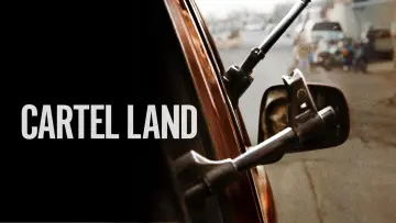 Backdrop to the movie "Cartel Land" #1104905