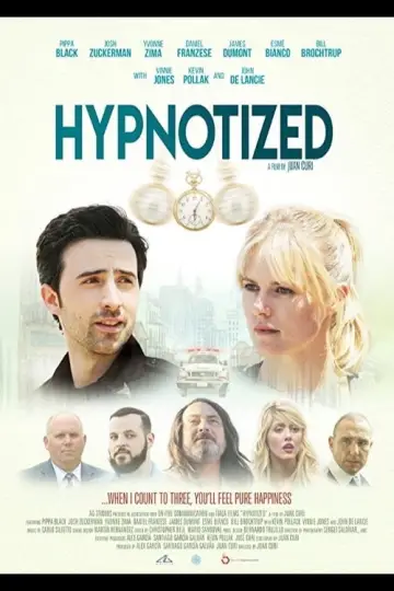 Hypnotized Poster