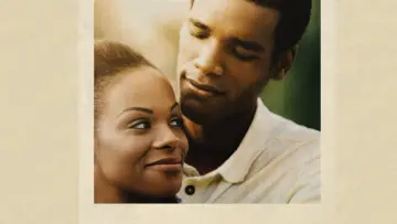 Backdrop to the movie "Southside with You" #1852603