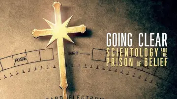 Backdrop to the movie "Going Clear: Scientology and the Prison of Belief" #1069644
