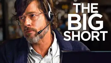Backdrop to the movie "The Big Short" #76825