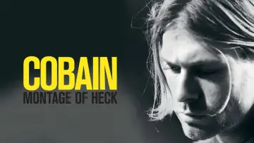 Backdrop to the movie "Cobain: Montage of Heck" #1047393