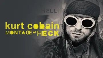 Backdrop to the movie "Cobain: Montage of Heck" #1047395