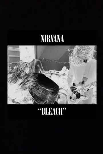Poster to the movie "Cobain: Montage of Heck" #1047410