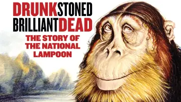 Backdrop to the movie "Drunk Stoned Brilliant Dead" #1691667