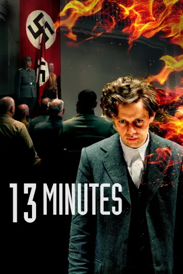 Poster to the movie "13 Minutes" #1022329