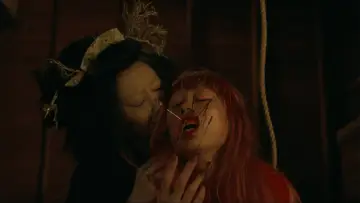 Backdrop to the movie "Imprint" #937714