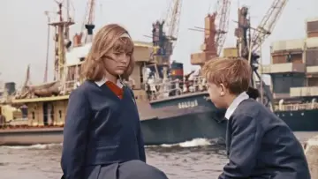 Captain Enrico's Watch