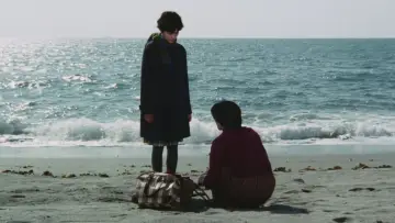 Backdrop to the movie "The Girl of Silence" #1632052
