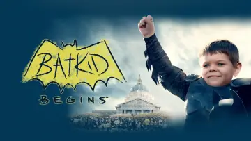 Backdrop to the movie "Batkid Begins" #1913983