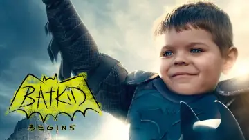 Backdrop to the movie "Batkid Begins" #1913984