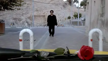 Backdrop to the movie "Taxi" #1090439