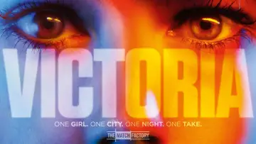 Backdrop to the movie "Victoria" #203538