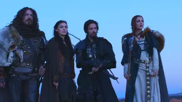Backdrop to the movie "Mythica: A Quest for Heroes" #1537365