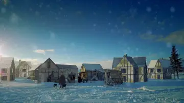 Backdrop to the movie "Mythica: A Quest for Heroes" #1537373