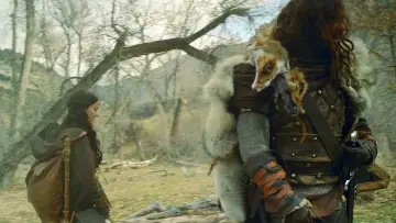 Backdrop to the movie "Mythica: A Quest for Heroes" #1537376