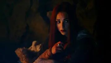 Backdrop to the movie "Mythica: A Quest for Heroes" #1537377