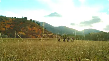 Backdrop to the movie "Mythica: A Quest for Heroes" #1537383