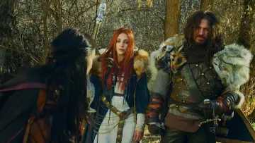 Backdrop to the movie "Mythica: A Quest for Heroes" #1537389