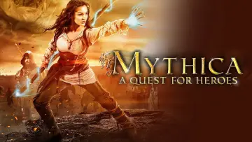 Backdrop to the movie "Mythica: A Quest for Heroes" #1537391