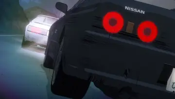 Backdrop to the movie "Initial D Legend 2: Racer" #680265
