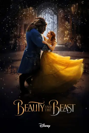 Beauty and the Beast