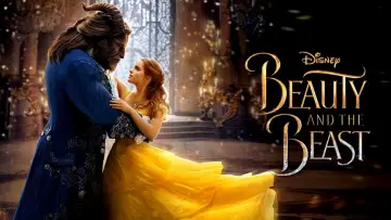 Backdrop to the movie "Beauty and the Beast" #17852