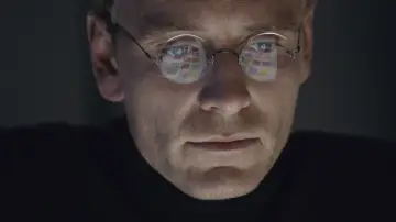 Backdrop to the movie "Steve Jobs" #1581115