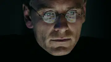 Backdrop to the movie "Steve Jobs" #263897