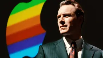 Backdrop to the movie "Steve Jobs" #263903
