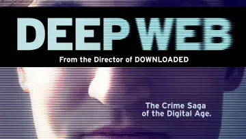 Backdrop to the movie "Deep Web" #1103815