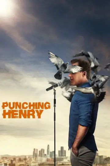 Poster to the movie "Punching Henry" #924194
