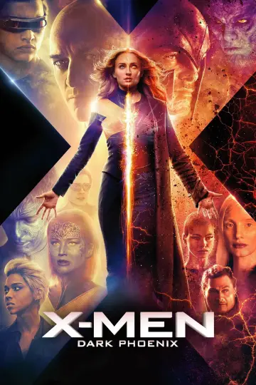 Dark Phoenix