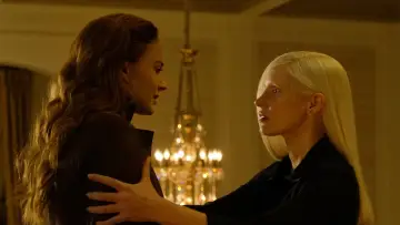 Backdrop to the movie "Dark Phoenix" #1796613