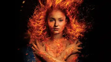 Backdrop to the movie "Dark Phoenix" #309690