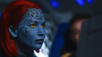 Backdrop to the movie "Dark Phoenix" #309695