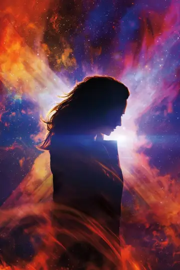 Poster to the movie "Dark Phoenix" #309718