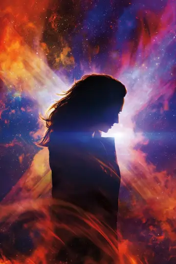 Poster to the movie "Dark Phoenix" #309719