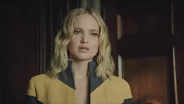 Backdrop to the movie "Dark Phoenix" #622387