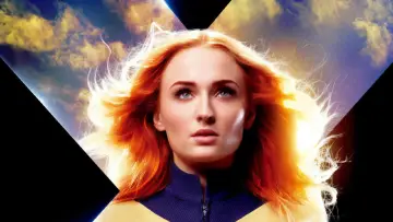 Backdrop to the movie "Dark Phoenix" #622410