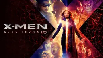 Backdrop to the movie "Dark Phoenix" #622417